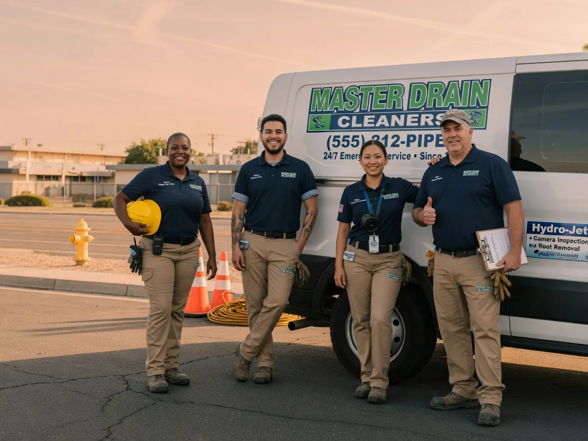 Drain Cleaning company in Onego, WV
