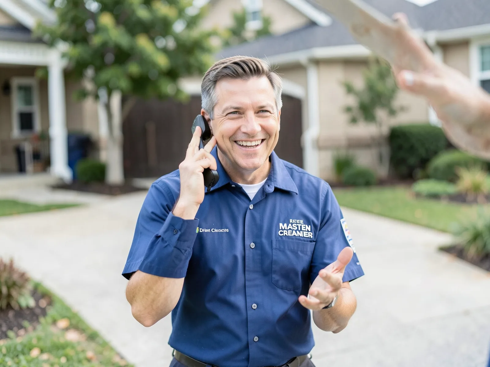 Drain Cleaning Onego, WV FAQs